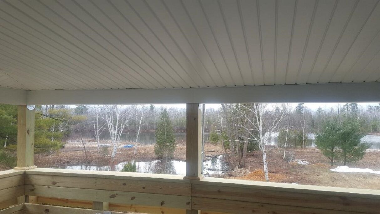 Photo of Outdoor in Interlochen