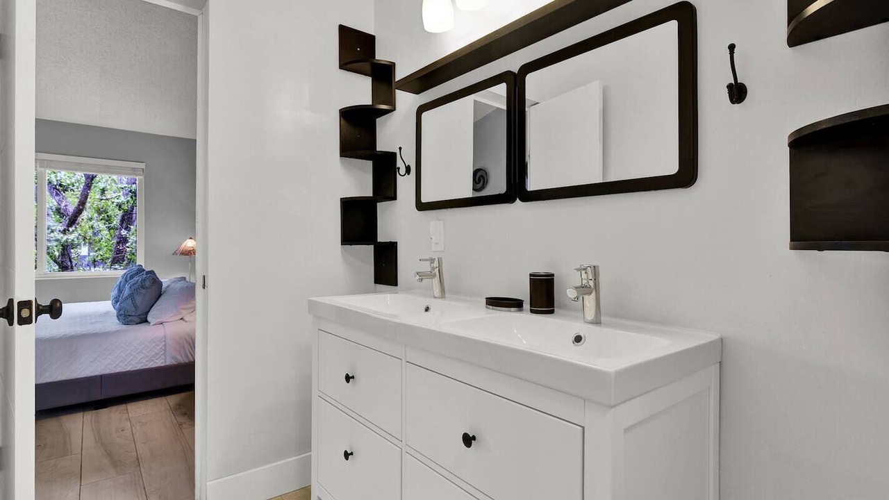 Photo of Bathroom in Mission Bay