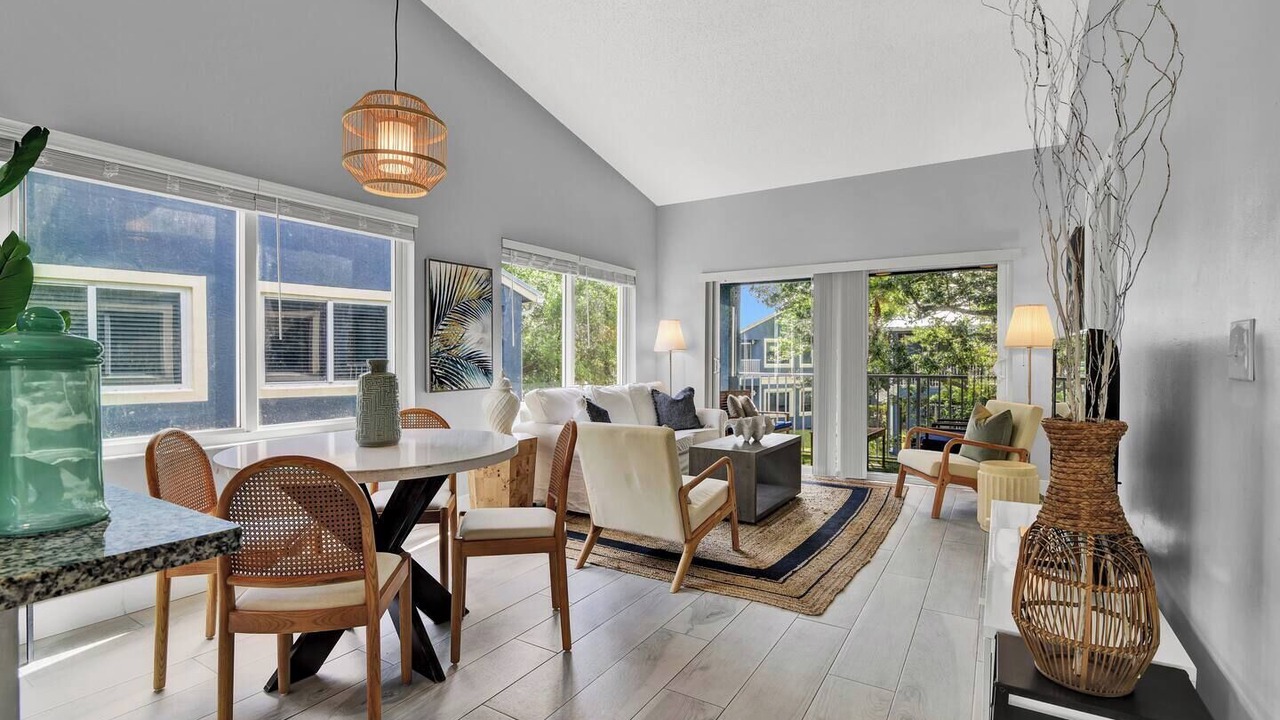 Photo of Livingroom in Mission Bay