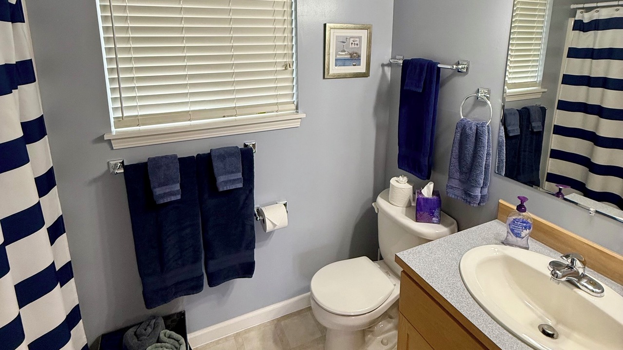 Photo of Bathroom in Clinton