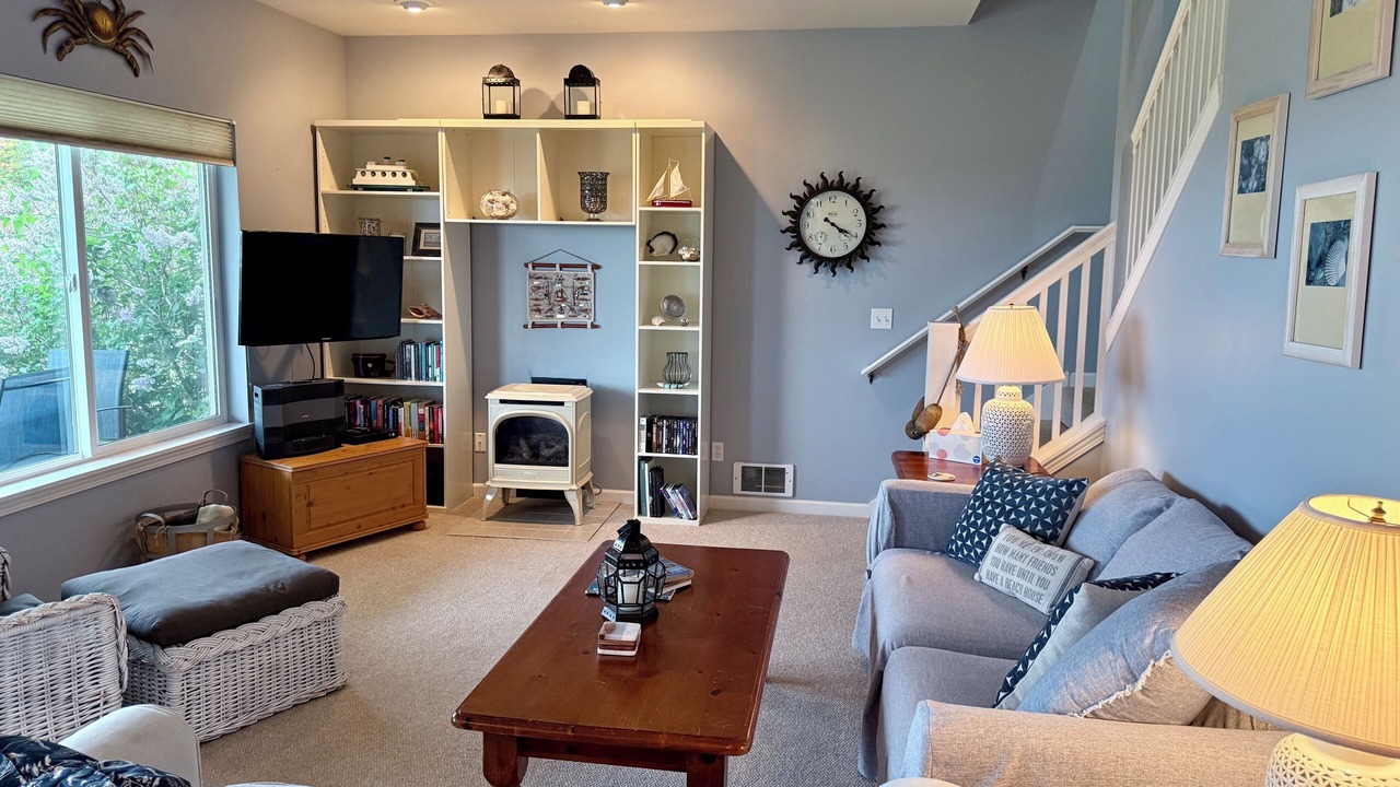 Photo of Bedroom in Clinton