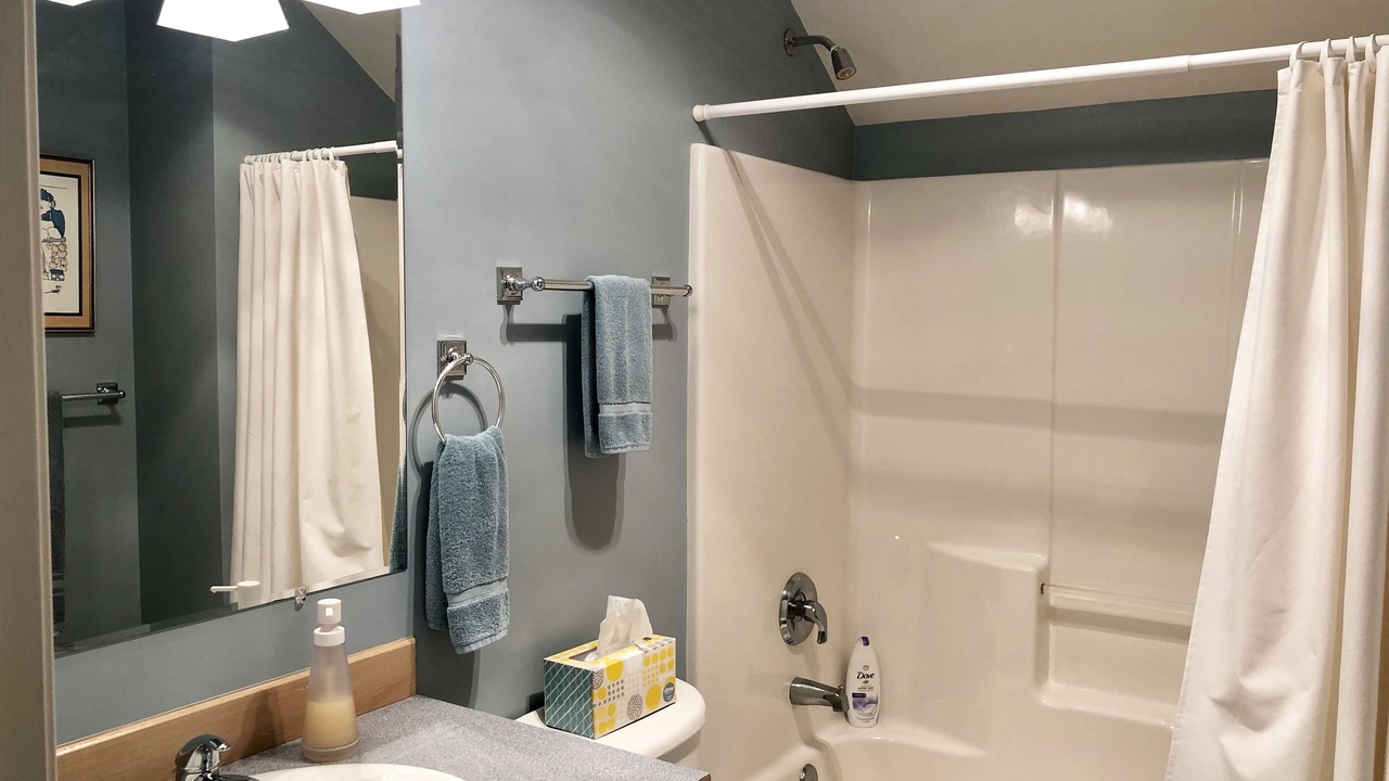 Photo of Bathroom in Clinton