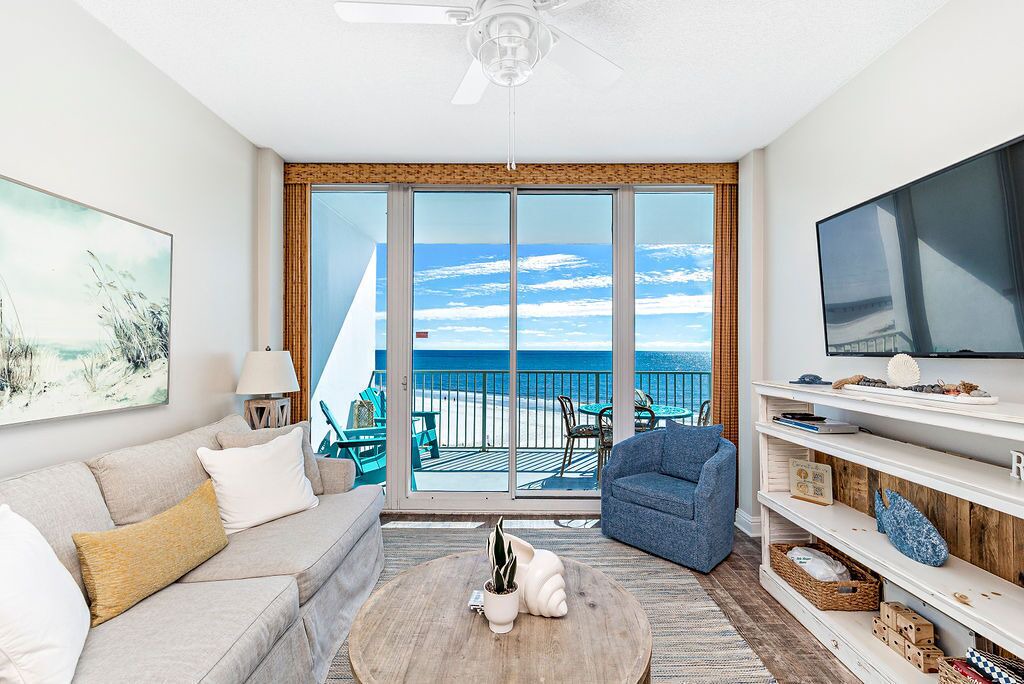 Photo of Livingroom in Gulf Shores