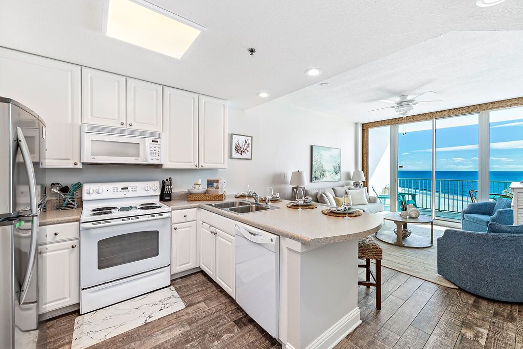 Photo of Kitchen in Gulf Shores