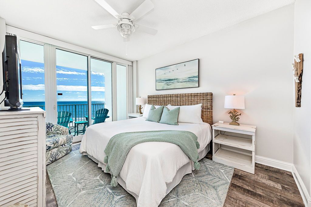 Photo of Bedroom in Gulf Shores