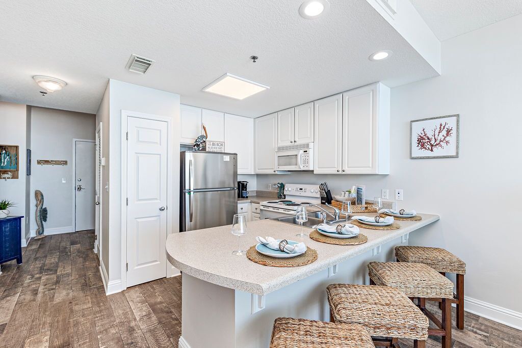 Photo of Kitchen in Gulf Shores