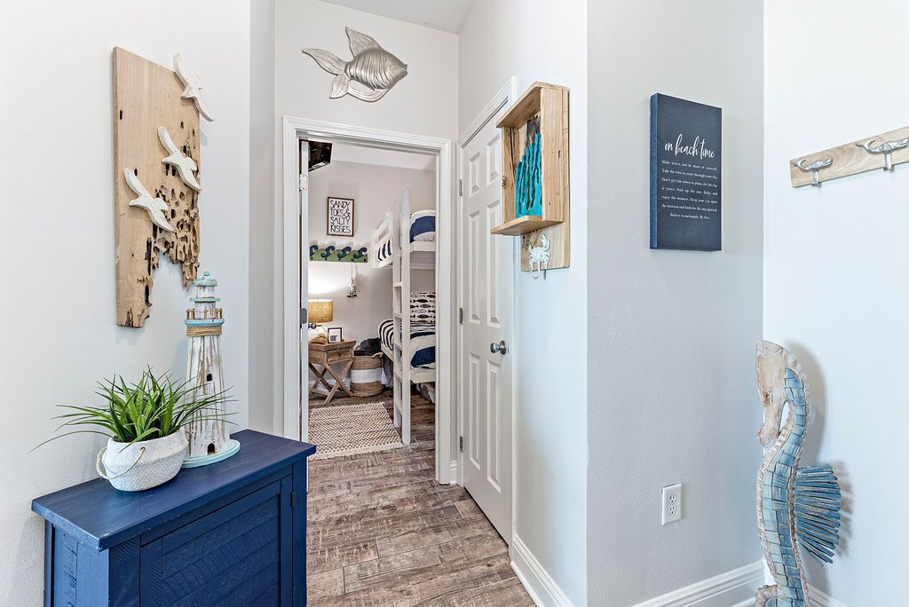 Photo of Bedroom in Gulf Shores