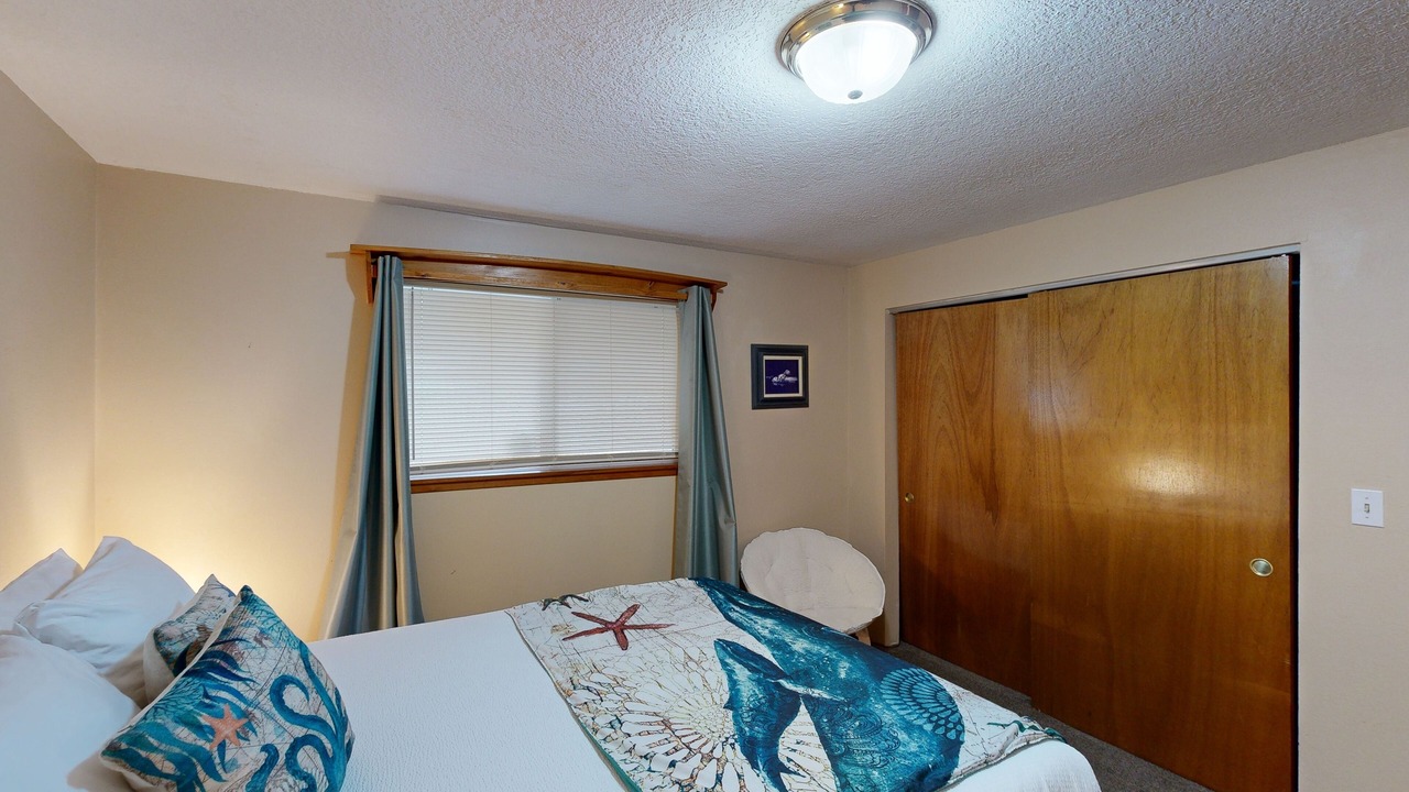 Photo of Bedroom in Seaside