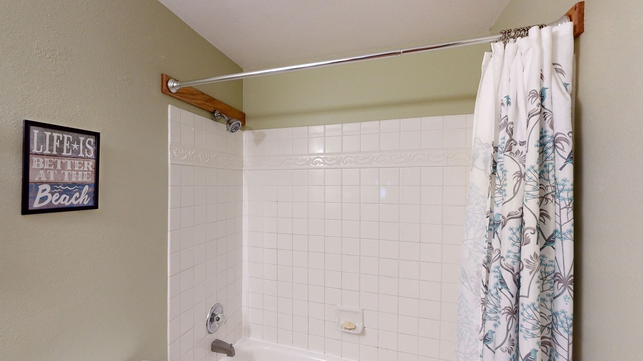 Photo of Bathroom in Seaside
