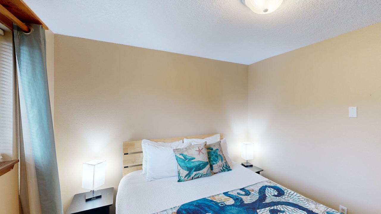 Photo of Bedroom in Seaside