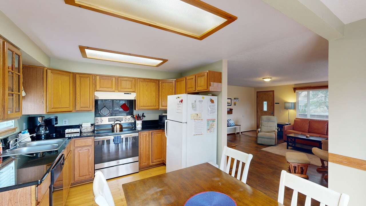 Photo of Kitchen in Seaside