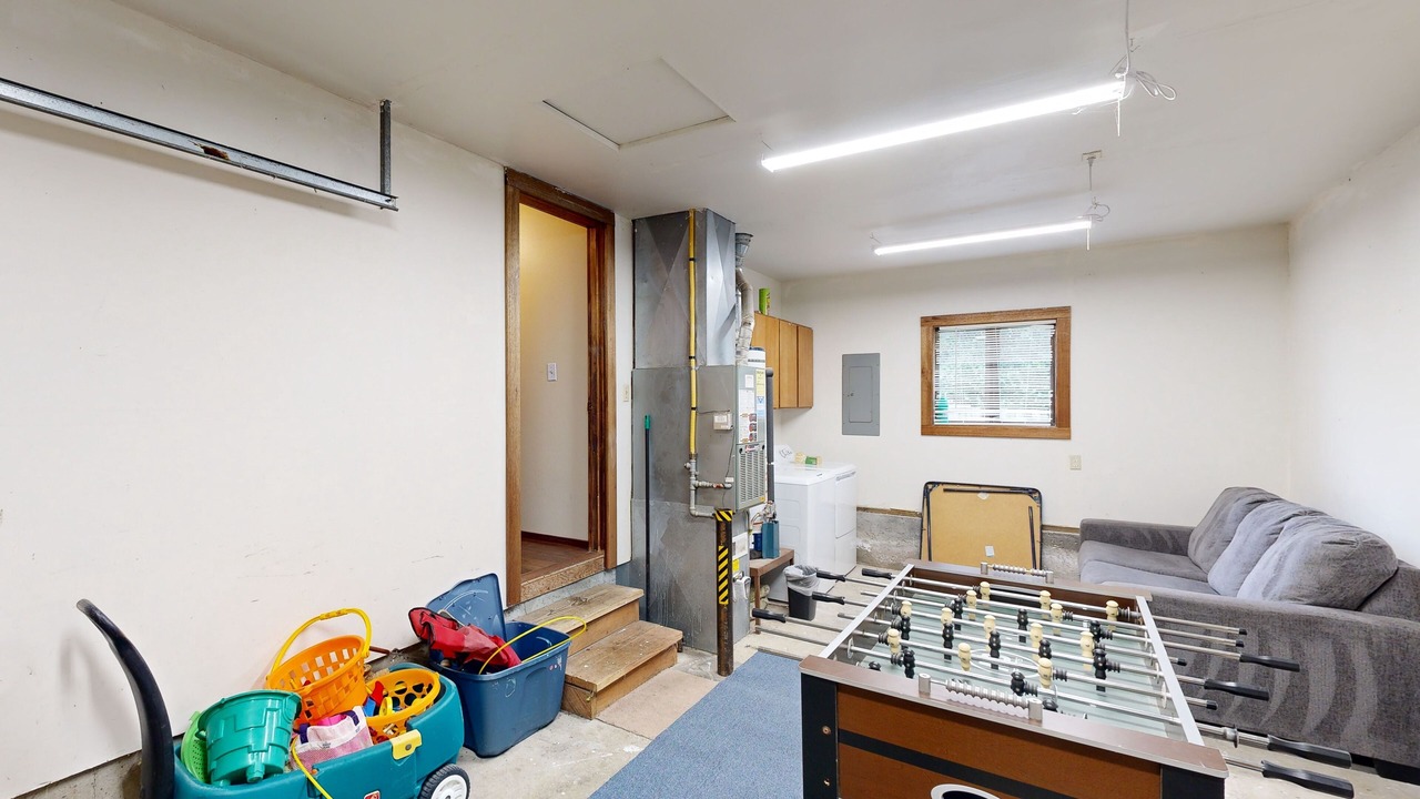 Photo of Bedroom in Seaside