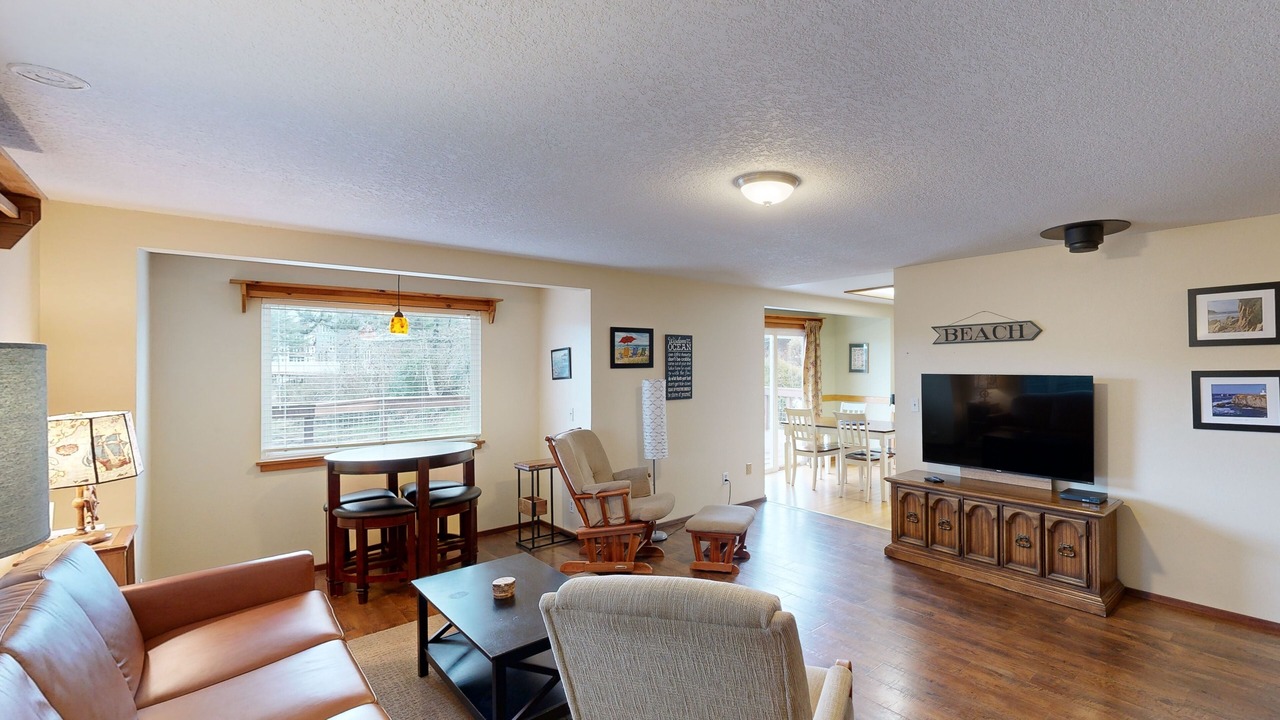 Photo of Livingroom in Seaside