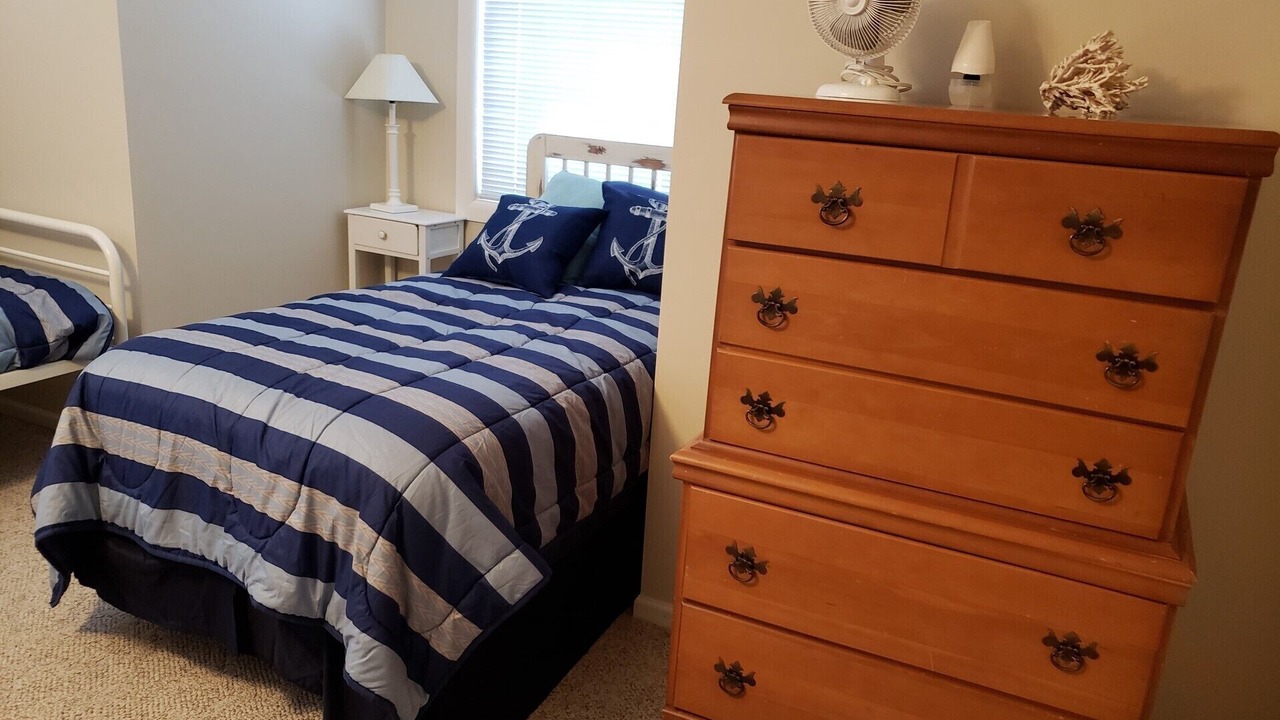Photo of Bedroom in Paw Paw Lake