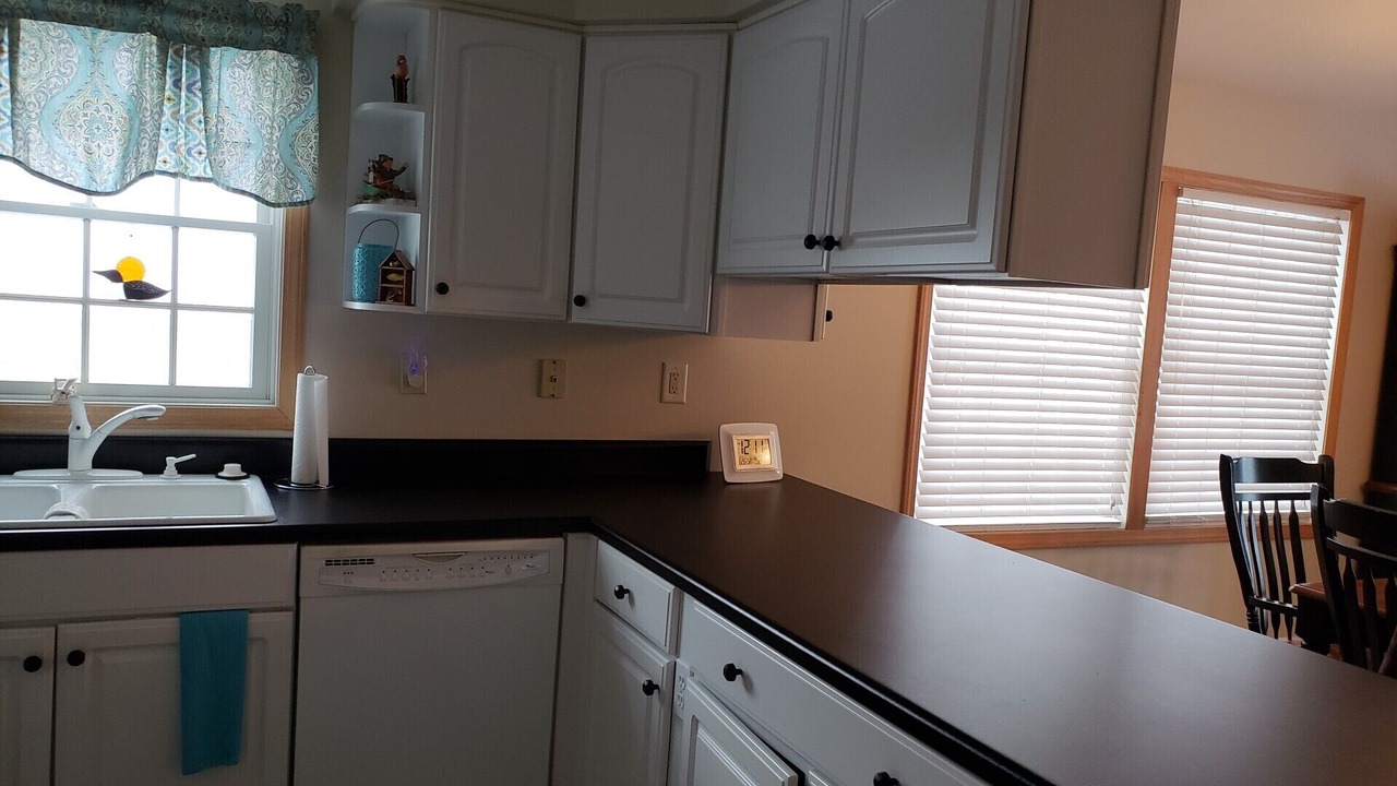 Photo of Kitchen in Paw Paw Lake