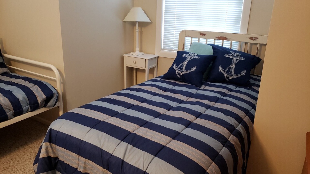 Photo of Bedroom in Paw Paw Lake