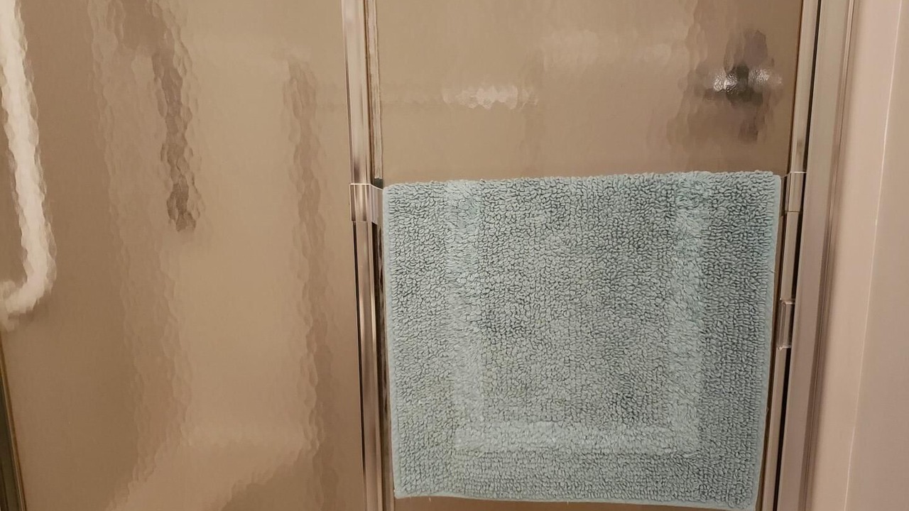 Photo of Bathroom in Paw Paw Lake