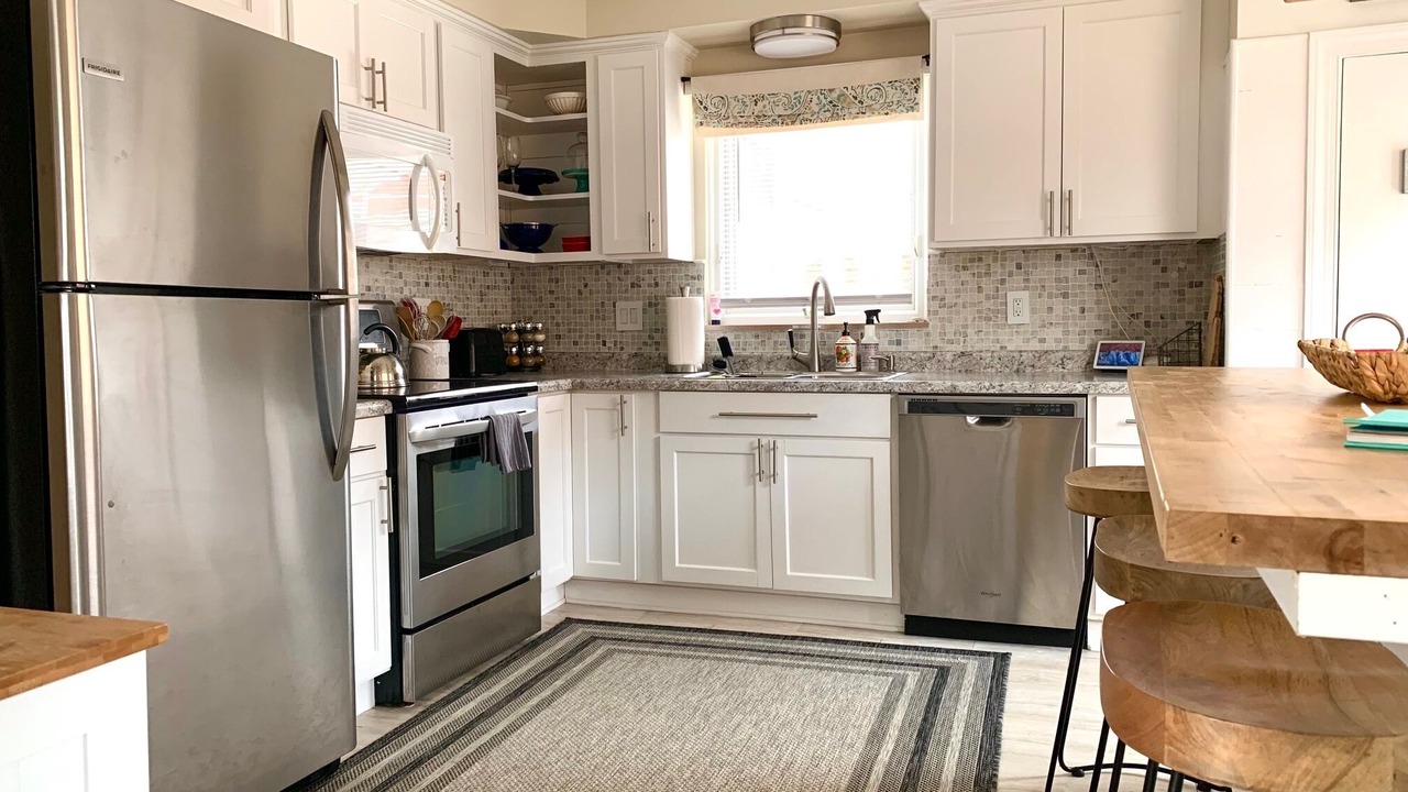 Photo of Kitchen in Dicken