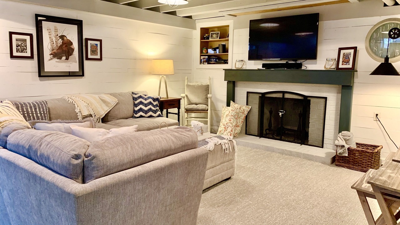 Photo of Livingroom in Dicken