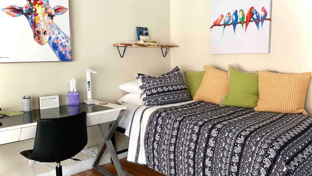 Photo of Bedroom in Dicken