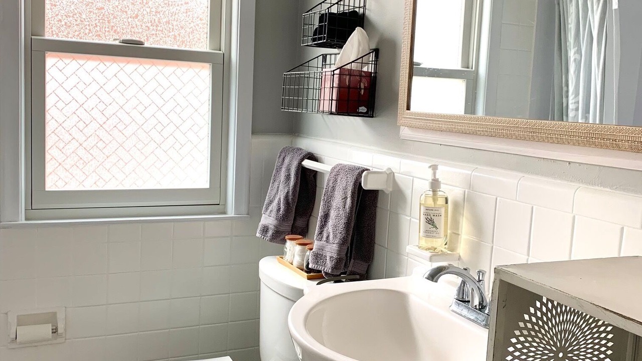 Photo of Bathroom in Dicken