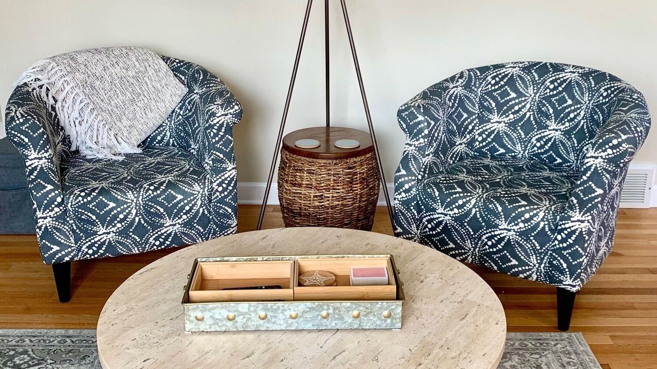 Photo of Livingroom in Dicken