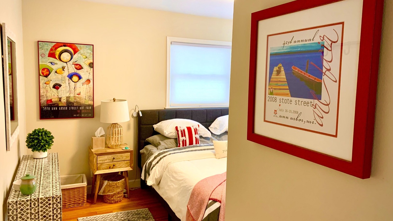 Photo of Bedroom in Dicken