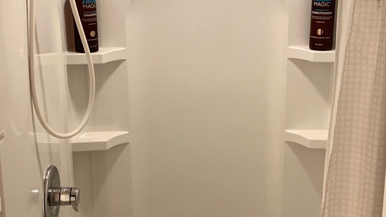 Photo of Bathroom in Dicken