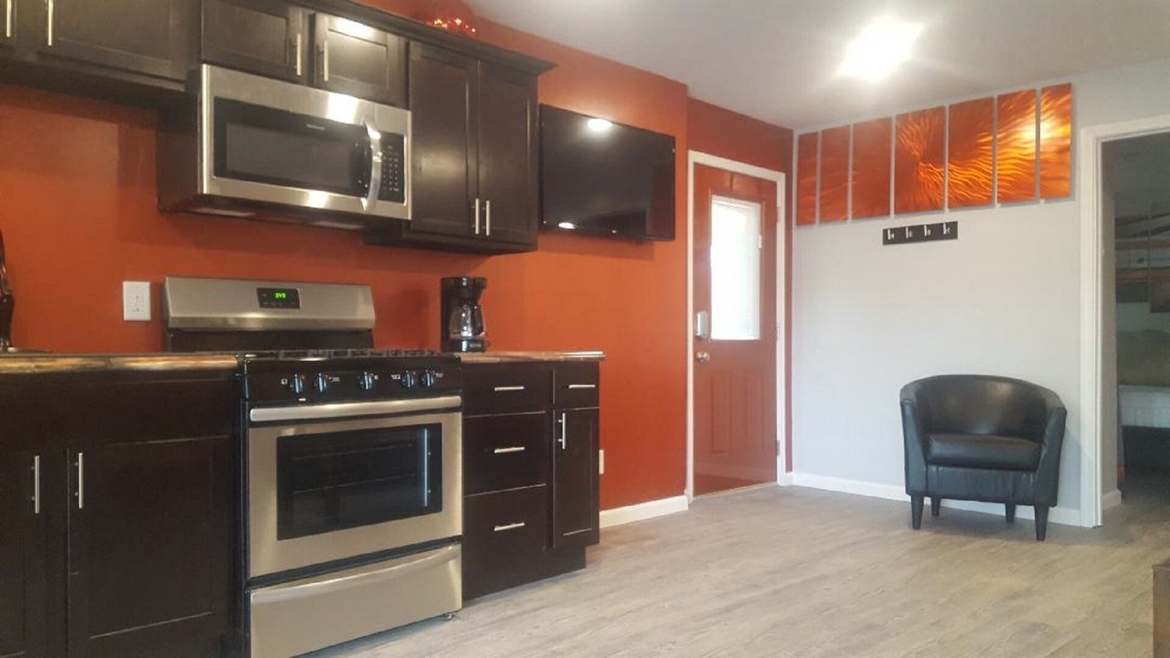Photo of Kitchen in Interlochen
