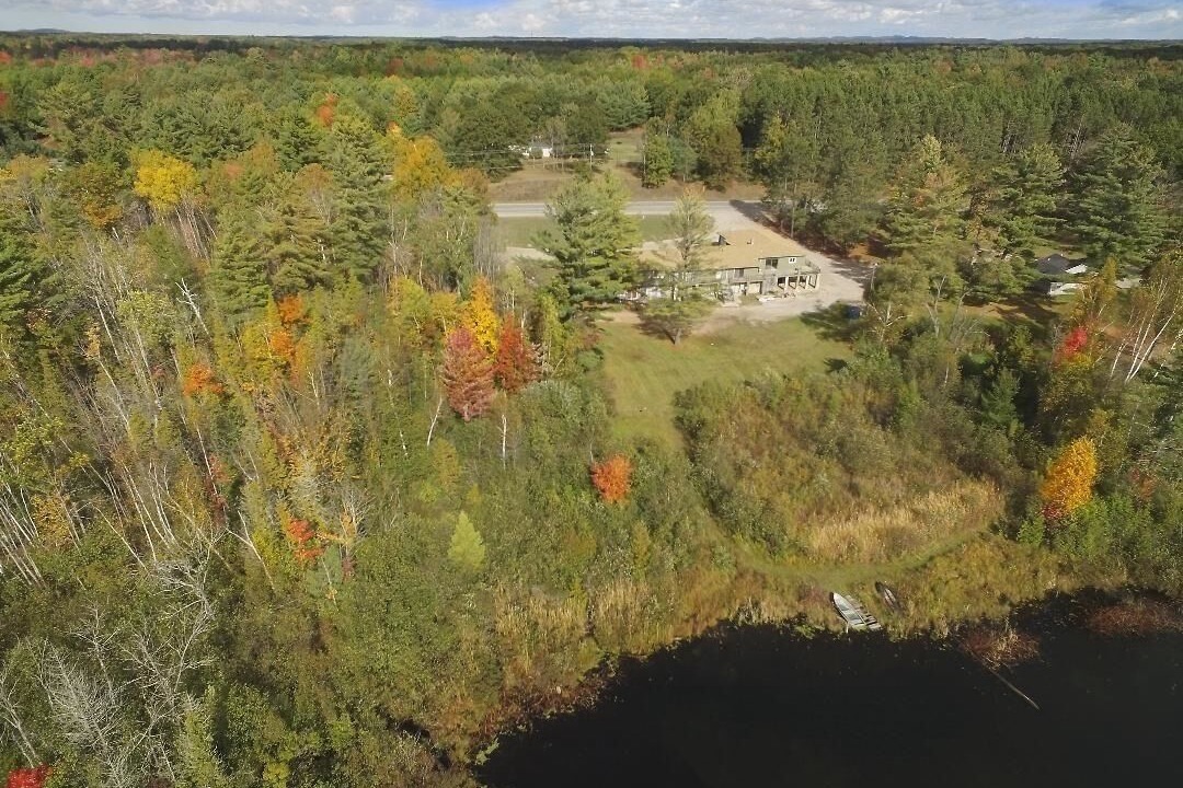 Photo of Outdoor in Interlochen