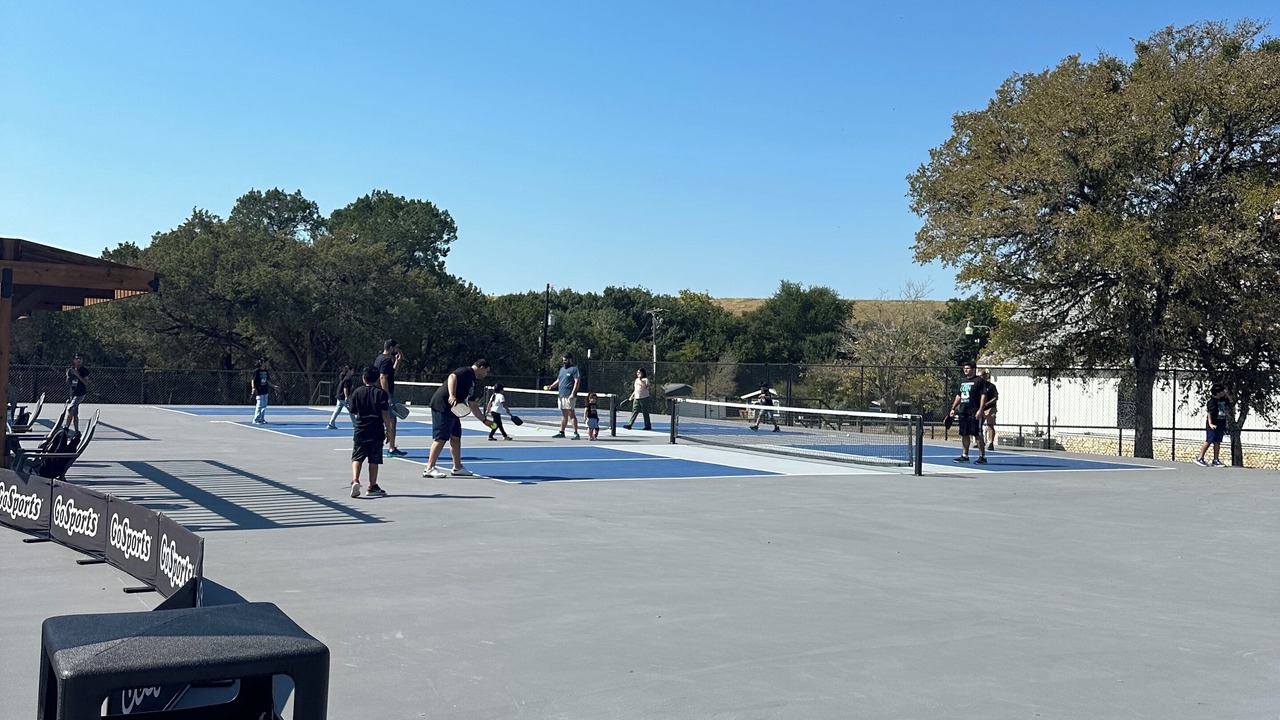 Photo of Others in Canyon Lake