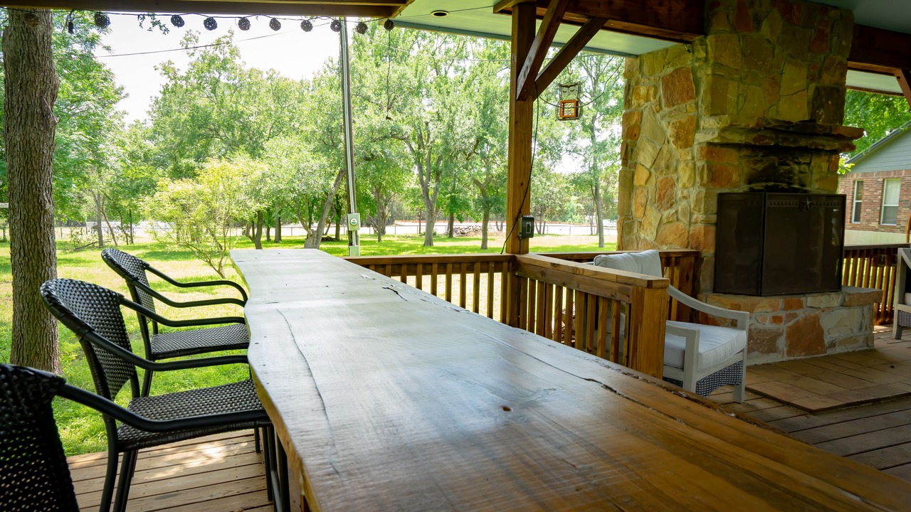 Photo of Outdoor in Canyon Lake