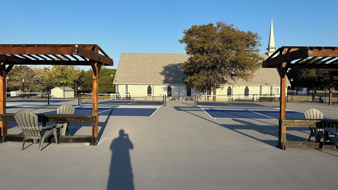 Photo of Outdoor in Canyon Lake