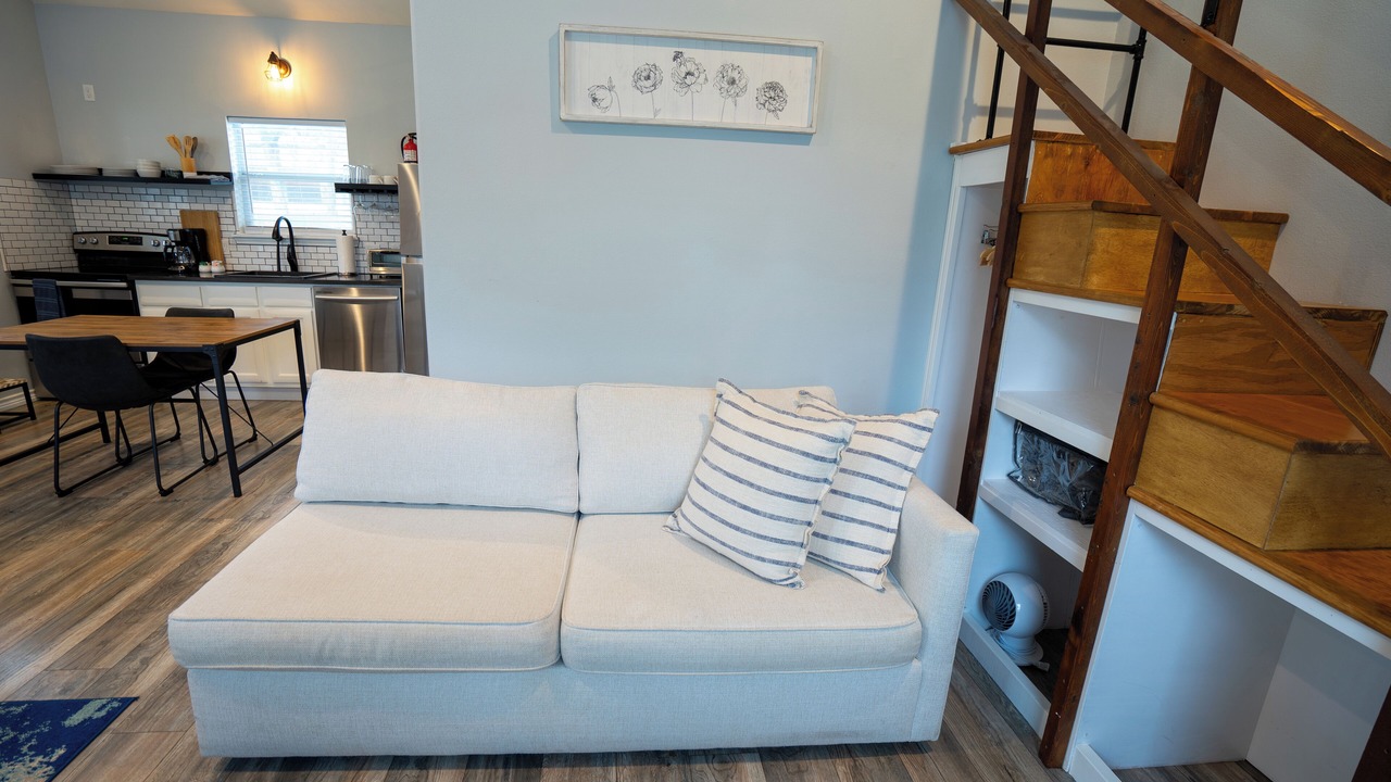 Photo of Livingroom in Canyon Lake