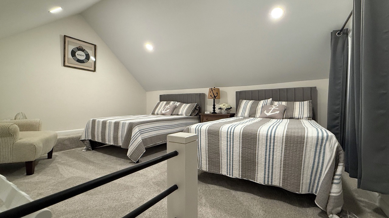Photo of Bedroom in Salem
