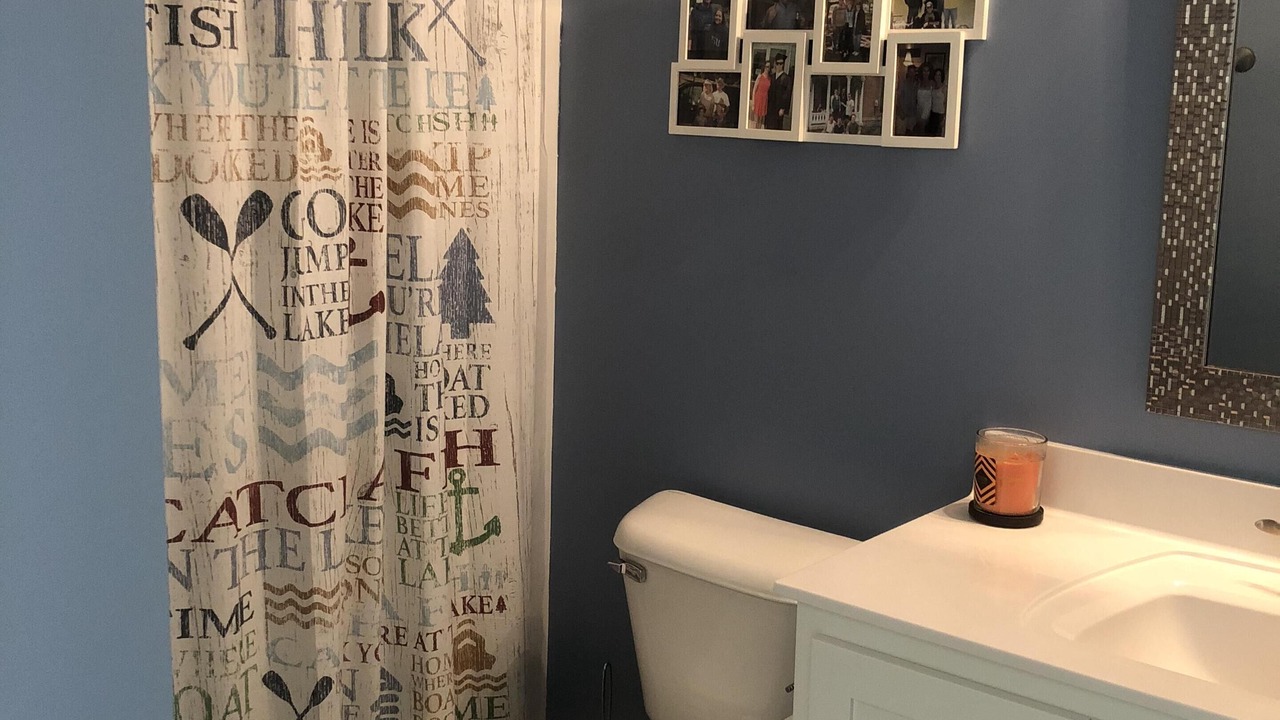 Photo of Bathroom in Gallatin