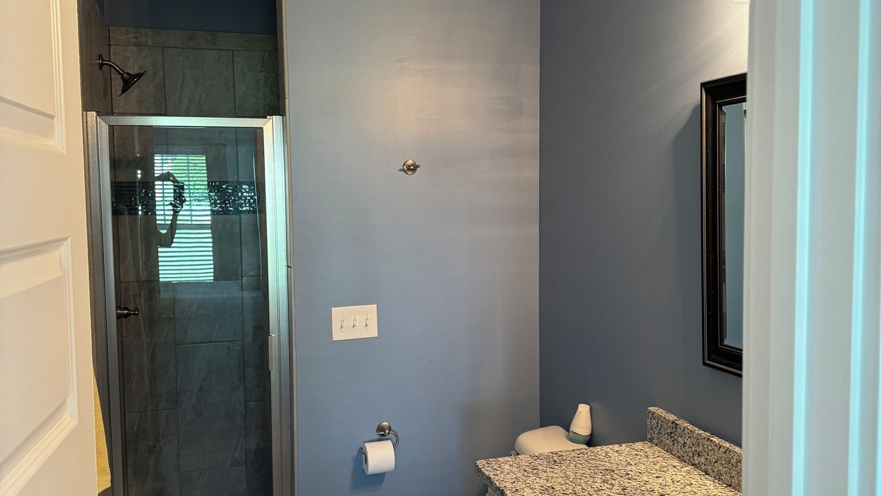 Photo of Bathroom in Gallatin