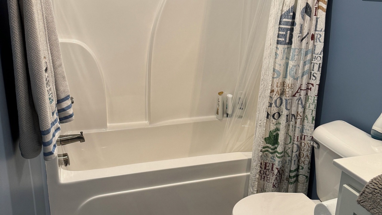 Photo of Bathroom in Gallatin