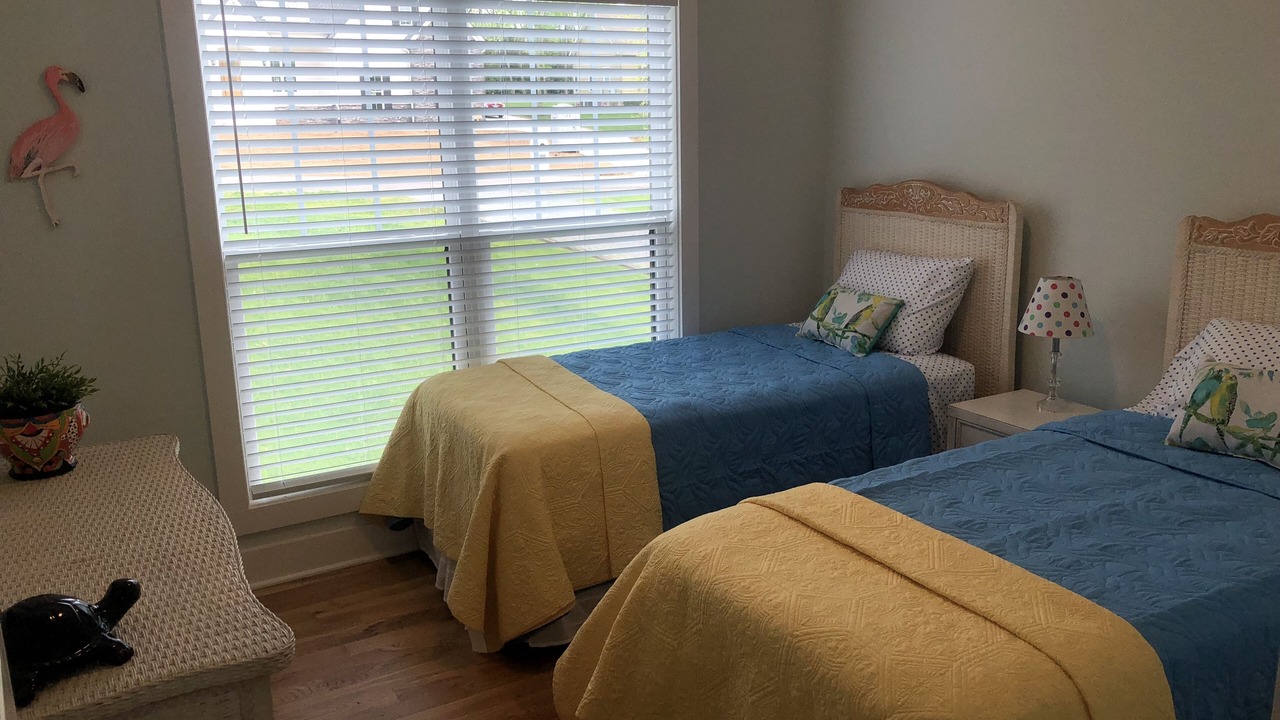 Photo of Bedroom in Gallatin