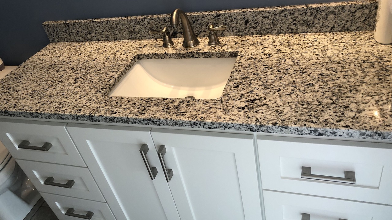 Photo of Bathroom in Gallatin