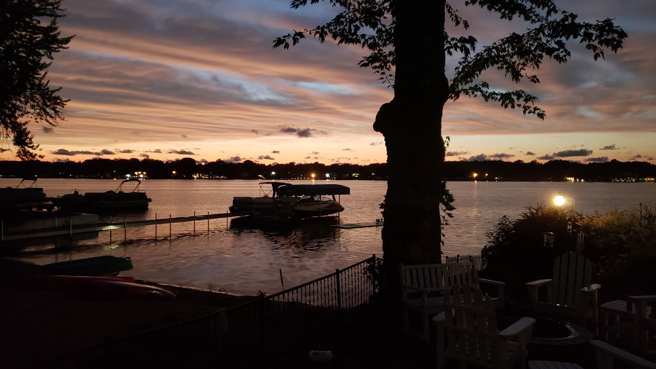Photo of Outdoor in Paw Paw Lake