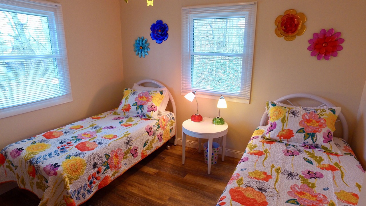 Photo of Bedroom in Paw Paw Lake