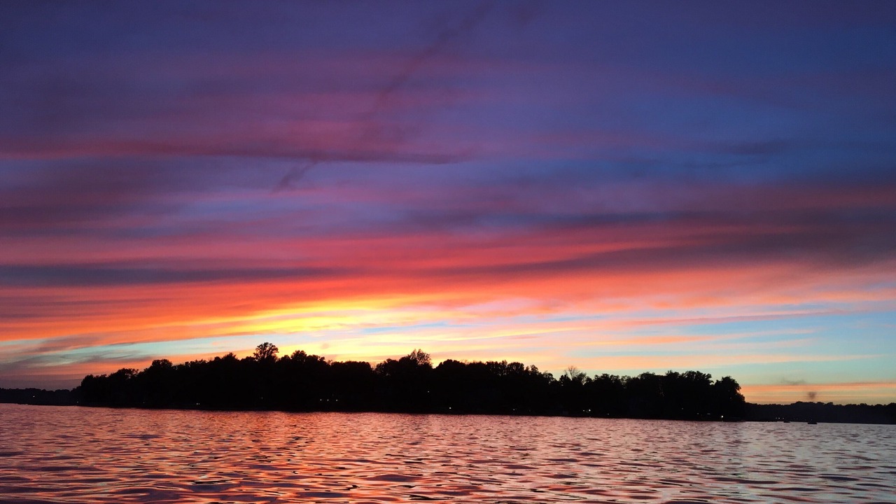 Photo of Outdoor in Paw Paw Lake