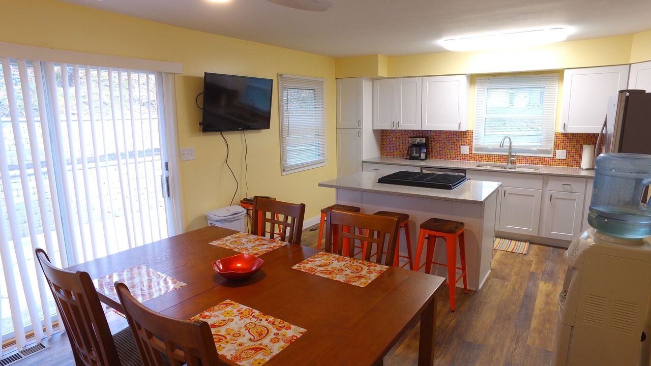 Photo of Kitchen in Paw Paw Lake