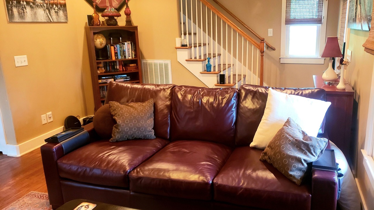 Photo of Livingroom in Hope Gardens