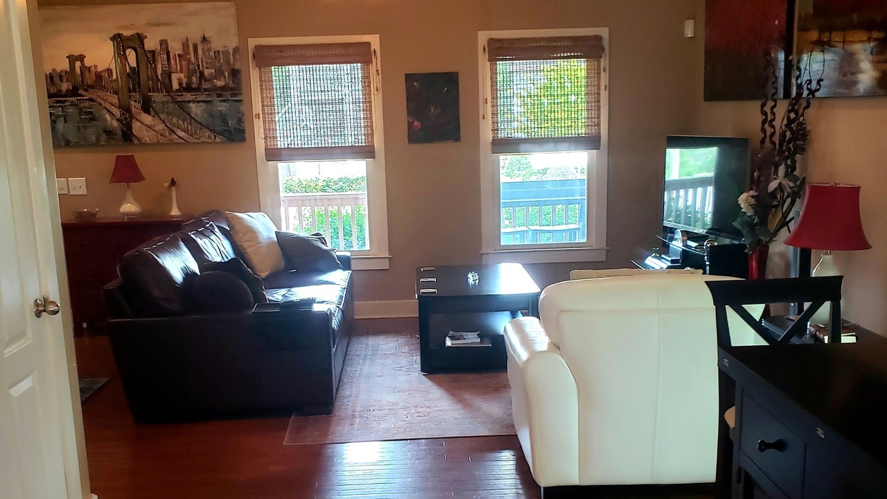 Photo of Livingroom in Hope Gardens