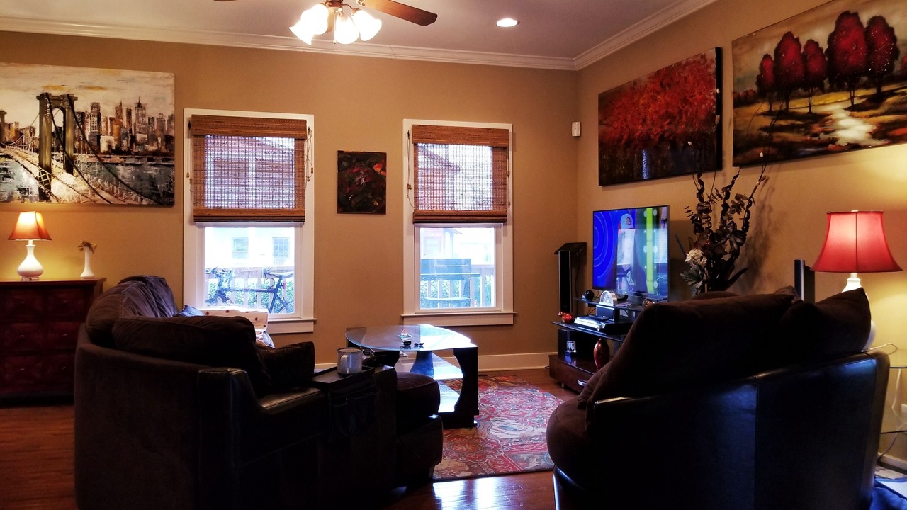Photo of Livingroom in Hope Gardens