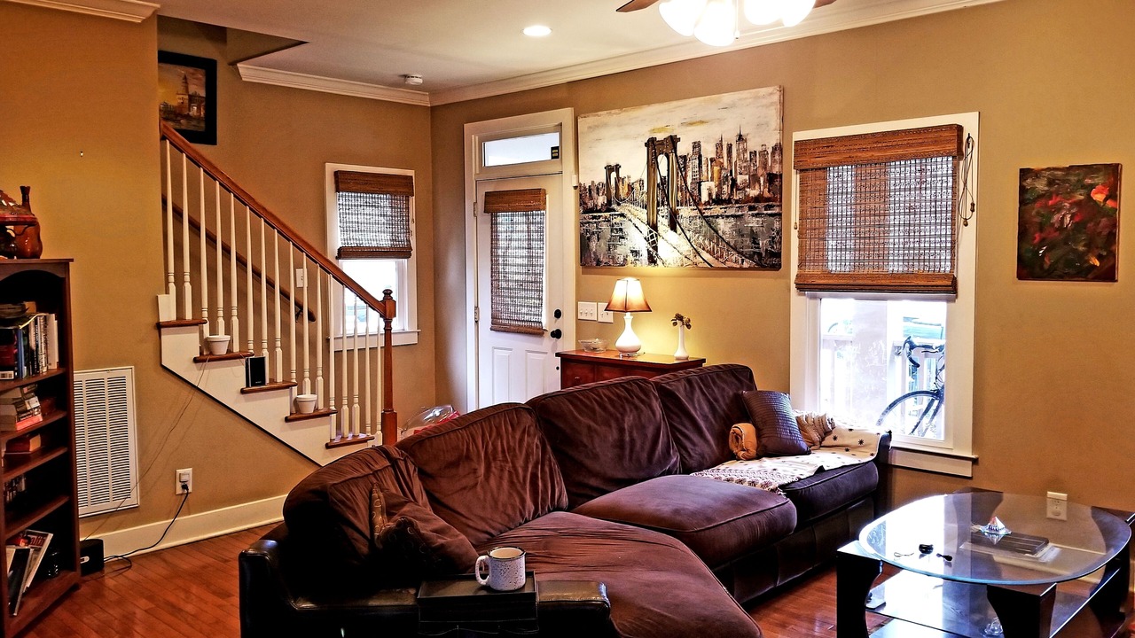 Photo of Livingroom in Hope Gardens