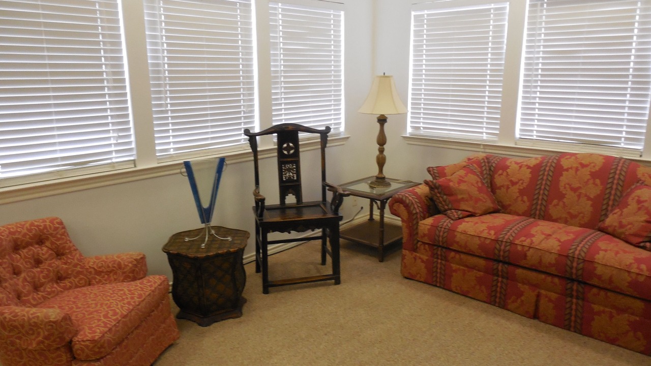 Photo of Livingroom in Mineola