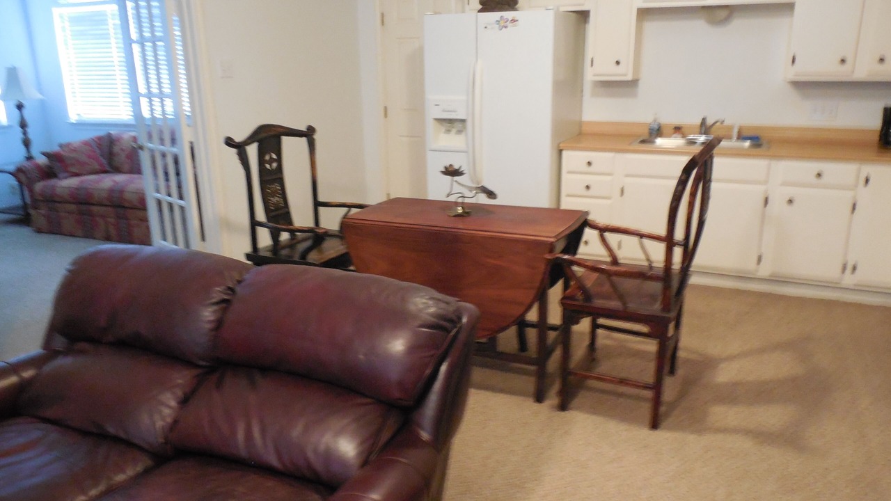 Photo of Livingroom in Mineola